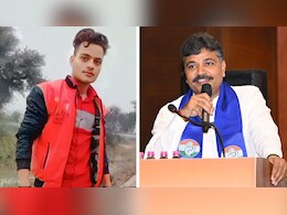 Rajasthan: पुलिस की बर्बरता से सुसाइड को मजबूर हुआ युवक, जूली बोले- शर्मनाक व्यवहार, कांग्रेस विरोध करेगी Rajasthan: पुलिस की बर्बरता से सुसाइड को मजबूर हुआ युवक, जूली बोले- शर्मनाक व्यवहार, कांग्रेस विरोध करेगी