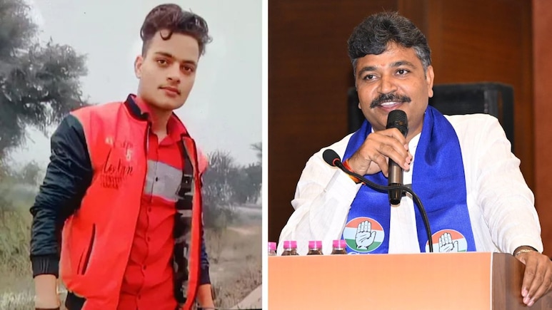 Rajasthan: पुलिस की बर्बरता से सुसाइड को मजबूर हुआ युवक, जूली बोले- शर्मनाक व्यवहार, कांग्रेस विरोध करेगी Rajasthan: पुलिस की बर्बरता से सुसाइड को मजबूर हुआ युवक, जूली बोले- शर्मनाक व्यवहार, कांग्रेस विरोध करेगी