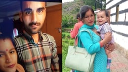 Parents, Grandmother Swept Away, 11-Month-Old Girl Survives In Himachal