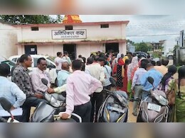 1 अगस्त से स्कूलों में बंटेगा अंकुरित चना, बोरी के लिए लाइन में लगे प्राइमरी स्कूलों के प्रिंसिपल