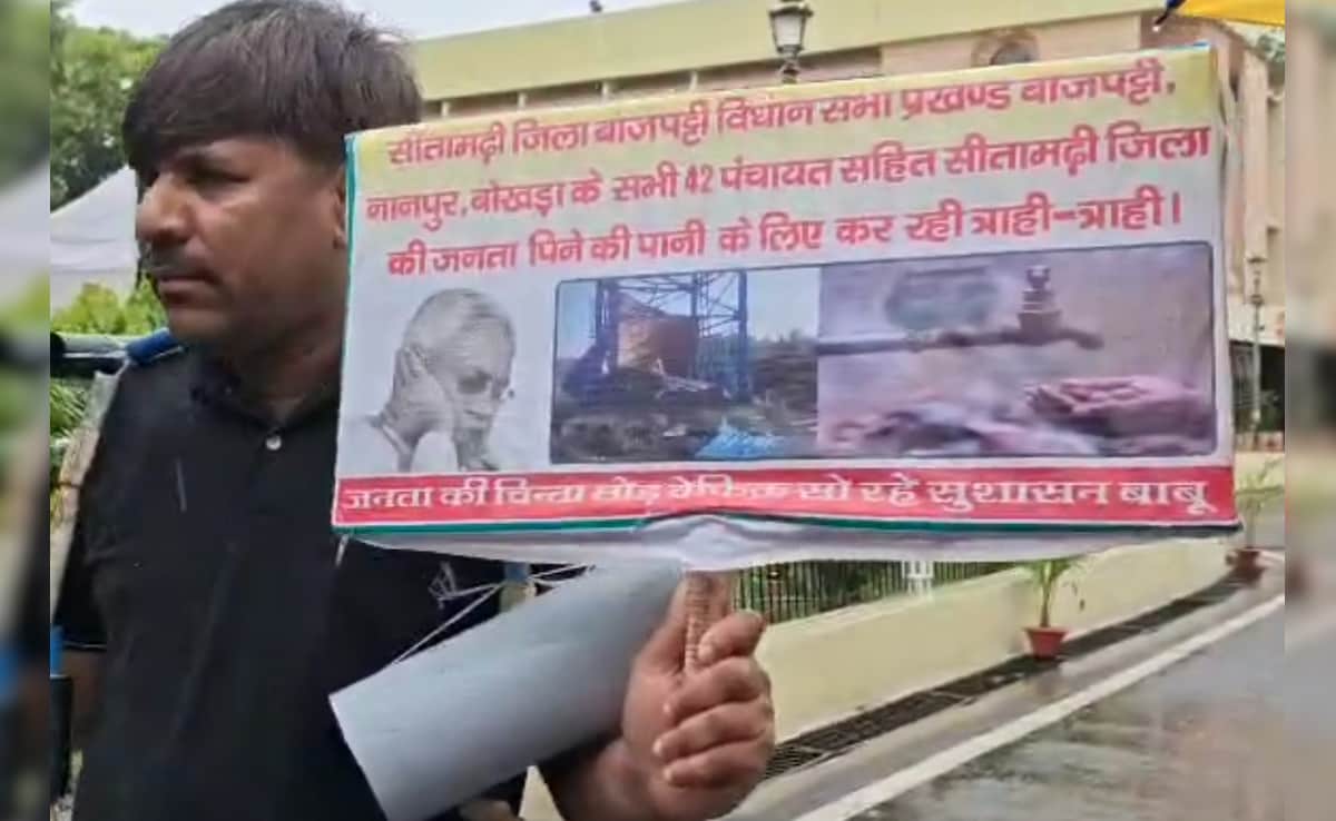 Latest and Breaking News on NDTV Latest and Breaking News on NDTV