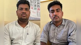 ACB Action In Rajasthan: जैसलमेर में ACB का बड़ा एक्शन, 30 हजार की रिश्वत लेते जोधपुर डिस्कॉम JEN ट्रैप; दो को पकड़ा