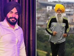 Who Is Amritpal Singh Dhillon, NRI Accused Of Killing Runner Fauja Singh