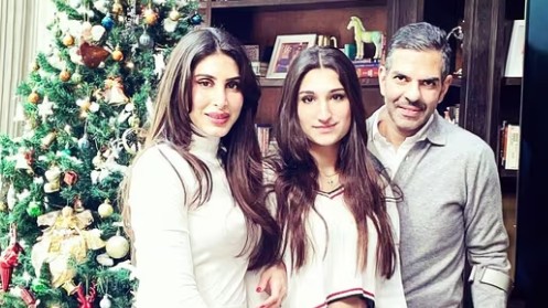 After Priya Sachdev, Sunjay Kapur's Stepdaughter Safira Changes Surname. Here's How The Internet Reacted