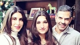 After Priya Sachdev, Sunjay Kapur's Stepdaughter Safira Changes Surname. Here's How The Internet Reacted