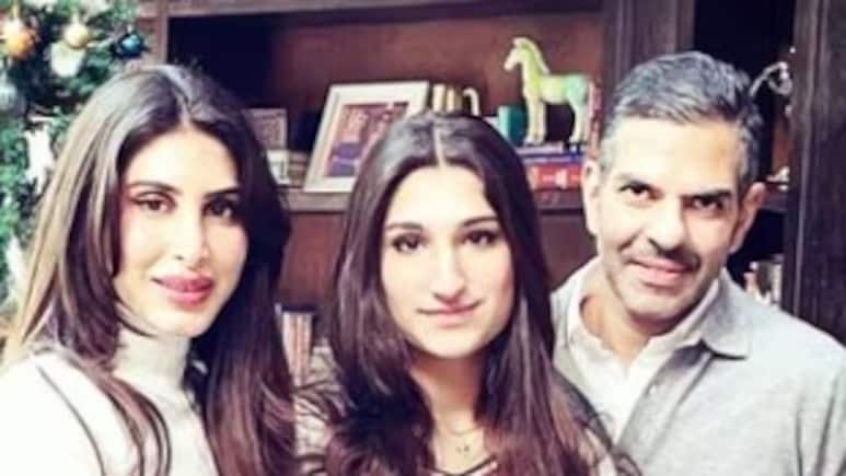 After Priya Sachdev, Sunjay Kapur's Stepdaughter Safira Changes Surname. Here's How The Internet Reacted