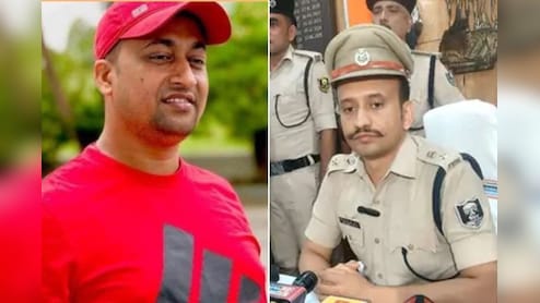 चंदन मिश्रा हत्याकांड में 5 नहीं 9 बदमाश थे शामिल, मुख्य आरोपी तौसीफ को कलकत्ता से पटना ला रही STF