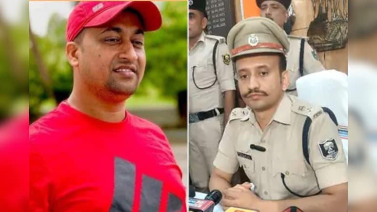 चंदन मिश्रा हत्याकांड में 5 नहीं 9 बदमाश थे शामिल, मुख्य आरोपी तौसीफ को कलकत्ता से पटना ला रही STF
