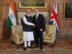India Secures Zero Duty On 95% Farm Goods Exports In UK Trade Deal