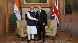 India Secures Zero Duty On 95% Farm Goods Exports In UK Trade Deal