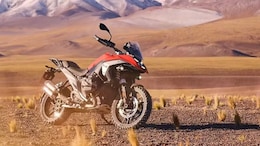 2026 BMW R 1300 GS Breaks Cover With New Colours