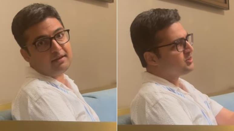 पूर्व IAS अधिकारी ने जादुई अंदाज़ में गाया "उनके अंदाज़-ए-करम", सुरीली आवाज़ के दीवाने हुए लोग, बोले- जितनी बार सुनो कम है