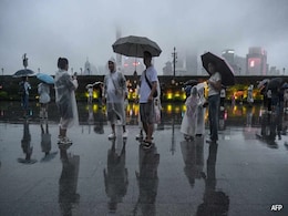 China Floods Kill 44, Officials Admit Lack Of Preparedness China Floods Kill 44, Officials Admit Lack Of Preparedness