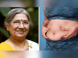 सुबह 30 सेकंड कर लिया ये काम तो दिनभर बर्न होगा फैट, Dr. Hansaji ने बताया मोटापा घटाने का असरदार तरीका सुबह 30 सेकंड कर लिया ये काम तो दिनभर बर्न होगा फैट, Dr. Hansaji ने बताया मोटापा घटाने का असरदार तरीका