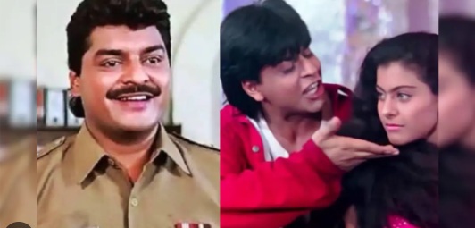 बाजीगर के इंस्पेक्टर करण का बेटा बड़ा होकर दिखता है हैंडसम-हंक, तस्वीरे देख कर फैंस को सिद्धार्थ रे की आई याद, बोले- ये तो पापा की कॉपी...