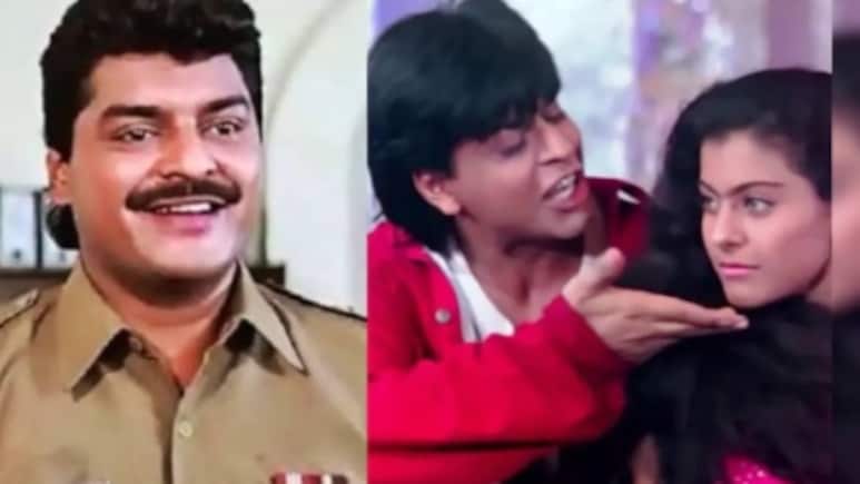 बाजीगर के इंस्पेक्टर करण का बेटा बड़ा होकर दिखता है हैंडसम-हंक, तस्वीरे देख कर फैंस को सिद्धार्थ रे की आई याद, बोले- ये तो पापा की कॉपी...