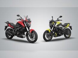 2025 Bajaj Dominar 250, Dominar 400 Launched In India: Check Prices