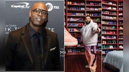 "Only Fat Palestinian On Earth...": Comedian Dave Chappelle Slams DJ Khaled