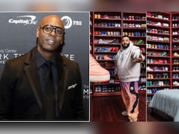 "Only Fat Palestinian On Earth...": Comedian Dave Chappelle Slams DJ Khaled
