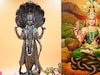 भगवान शिव के अलावा किन देवी-देवताओं से जुड़े हैं नाग देवता, जानें सिर्फ एक क्लिक में
