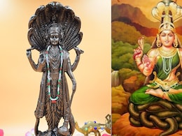 भगवान शिव के अलावा किन देवी-देवताओं से जुड़े हैं नाग देवता, जानें सिर्फ एक क्लिक में भगवान शिव के अलावा किन देवी-देवताओं से जुड़े हैं नाग देवता, जानें सिर्फ एक क्लिक में
