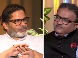 &quot;Yes, My Party Is A Vote-Cutter&quot;: Prashant Kishor Exclusive On Bihar Polls