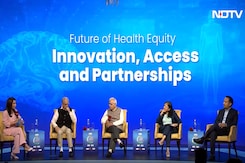 #NDTVIndiaHealthMission | Paving The Path To Health Equity, Innovation, Access, And Collaboration #NDTVIndiaHealthMission | Paving The Path To Health Equity, Innovation, Access, And Collaboration