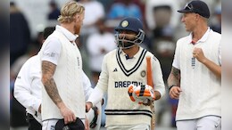 IND VS ENG: ओव्हलवर टीम इंडियाची निर्णायक लढाई! कुणाचे पारडे जड? कधी अन् कुठे पाहाल सामना? वाचा...