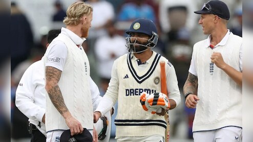 IND VS ENG: ओव्हलवर टीम इंडियाची निर्णायक लढाई! कुणाचे पारडे जड? कधी अन् कुठे पाहाल सामना? वाचा...