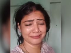 UP Cop's Wife Alleges Harassment By In-Laws In Video, Dies By Suicide