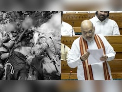 How Terrorists Killed In Op Mahadev Were Identified As Pahalgam Attackers