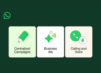 WhatsApp Business erhält bald einen KI-Chatbot, der Produktempfehlungen geben kann
