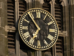 घर की खूबसूरती बढ़ाएं इन शानदार और Unique Design Wall Clocks के साथ, कीमत है काफी कम घर की खूबसूरती बढ़ाएं इन शानदार और Unique Design Wall Clocks के साथ, कीमत है काफी कम