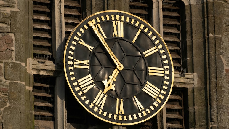 घर की खूबसूरती बढ़ाएं इन शानदार और Unique Design Wall Clocks के साथ, कीमत है काफी कम घर की खूबसूरती बढ़ाएं इन शानदार और Unique Design Wall Clocks के साथ, कीमत है काफी कम