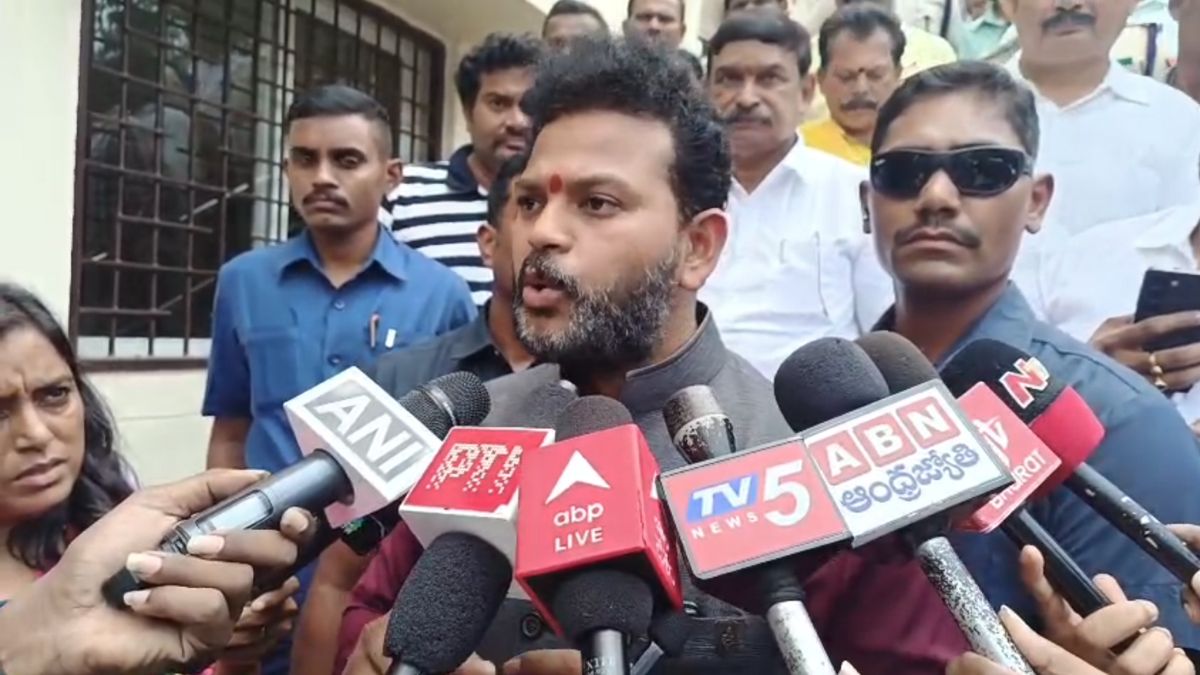 फाइनल रिपोर्ट आने तक इंतजार करें... एअर इंडिया दुर्घटना रिपोर्ट पर केंद्रीय मंत्री राम मोहन नायडू का बड़ा बयान