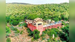 Ground Report: रामगढ़ अभयारण्य में विस्थापन के लिए लाखों रुपए मुआवजा, ग्रामीणों ने ठुकराया