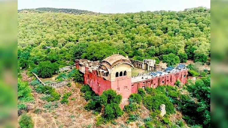 Ground Report: रामगढ़ अभयारण्य में विस्थापन के लिए लाखों रुपए मुआवजा, ग्रामीणों ने ठुकराया