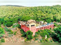 Ground Report: रामगढ़ अभयारण्य में विस्थापन के लिए लाखों रुपए मुआवजा, ग्रामीणों ने ठुकराया Ground Report: रामगढ़ अभयारण्य में विस्थापन के लिए लाखों रुपए मुआवजा, ग्रामीणों ने ठुकराया