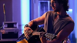 Ahaan Panday Thanks Fans "For All The Love" As <i>Saiyaara</i> Completes A Week Since Release