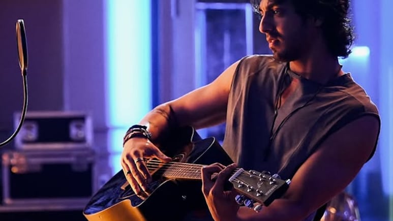 Ahaan Panday Thanks Fans "For All The Love" As <i>Saiyaara</i> Completes A Week Since Release