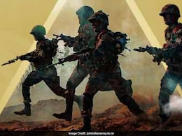 Indian Army Recruiting Officers Through Technical Entry Scheme, Check Details Indian Army Recruiting Officers Through Technical Entry Scheme, Check Details