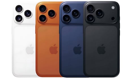 iPhone 17 सितंबर में हो सकता है लॉन्च, जानिए सभी मॉडल्स की कीमत, डिजाइन, कैमरा और नए फीचर्स की डिटेल