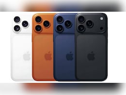 Apple Awe Dropping इवेंट में क्या होगा खास, iPhone 17, iPhone 17 Pro, iPhone 17 Pro Max की कितनी होगी कीमत? जानें सबकुछ Apple Awe Dropping इवेंट में क्या होगा खास, iPhone 17, iPhone 17 Pro, iPhone 17 Pro Max की कितनी होगी कीमत? जानें सबकुछ