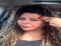 मुझे धमकियां मिल रही है... इन्फ्लुएंसर राजश्री मोरे ने एमएनएस नेता के बेटे पर लगाया आरोप, पुलिस ने किया गिरफ़्तार मुझे धमकियां मिल रही है... इन्फ्लुएंसर राजश्री मोरे ने एमएनएस नेता के बेटे पर लगाया आरोप, पुलिस ने किया गिरफ़्तार