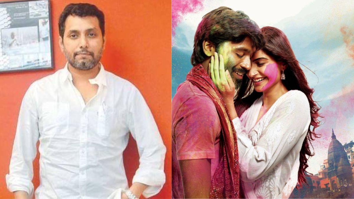 Neeraj Pandey On AI-Edited <i>Raanjhanaa</i> Ending: "Even If Eros Says It Has The Rights, Still No Excuse To Do It"