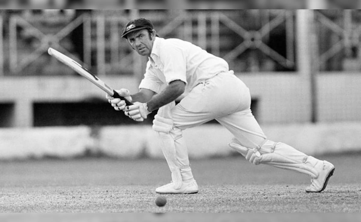 IND vs ENG: विश्व क्रिकेट का इकलौता बल्लेबाज जिसने मैनचेस्टर में ठोका तिहरा शतक, कहलाता था विश्व क्रिकेट का रक्षक