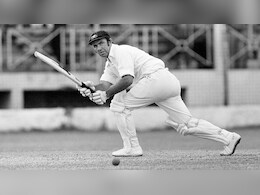 IND vs ENG: विश्व क्रिकेट का इकलौता बल्लेबाज जिसने मैनचेस्टर में ठोका तिहरा शतक, कहलाता था विश्व क्रिकेट का 'रक्षक' IND vs ENG: विश्व क्रिकेट का इकलौता बल्लेबाज जिसने मैनचेस्टर में ठोका तिहरा शतक, कहलाता था विश्व क्रिकेट का 'रक्षक'