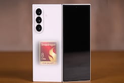 Gadgets 360 With Technical Guruji: Samsung Galaxy Z Fold 7 Design Gadgets 360 With Technical Guruji: Samsung Galaxy Z Fold 7 Design