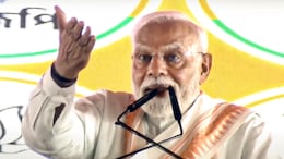 "A Party That Preaches 'Maa, Mati, Manush..": PM's RG Kar Jab At Trinamool