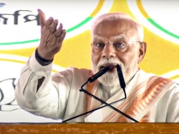 TMC सरकार विकास के रास्ते की दीवार, बंगाल बदलाव चाहता है... दुर्गापुर में पीएम मोदी की गर्जना TMC सरकार विकास के रास्ते की दीवार, बंगाल बदलाव चाहता है... दुर्गापुर में पीएम मोदी की गर्जना
